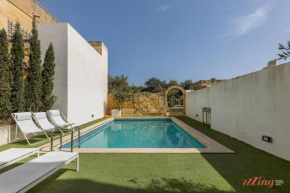 The Great Gozo Getaway Farmhouse with Pool